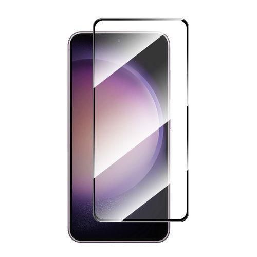 Tempered Glass Screen Protector For Samsung Galaxy S24 Plus