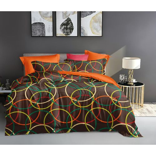 Beautiful Bedspread And Pillowcases