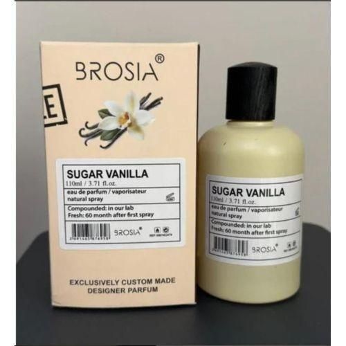 Brosia Sugar Vanilla EDP 30ml (Women)