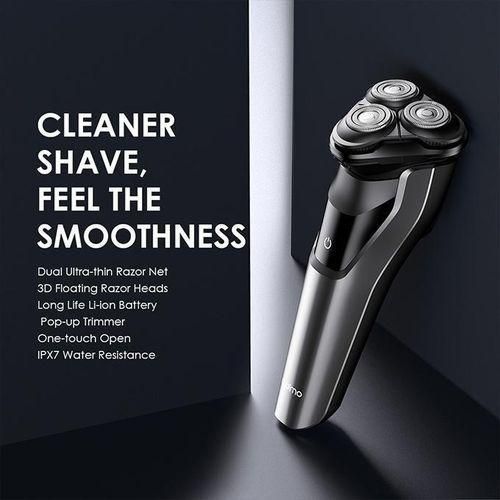 Smart Shaver OPC-RS20 – Rotary, Wet & Dry Use