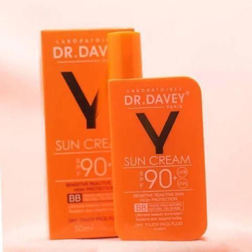 Sun Cream SPF 90+ - 50ml
