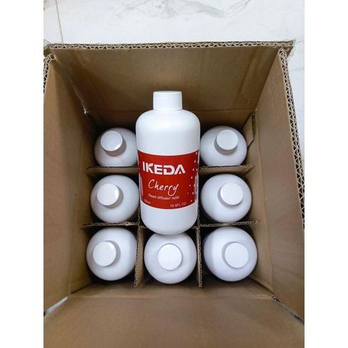 Ikeda Cherry Réels Diffuser Refill 500ML
