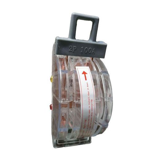 Change Over Knife Switch 100AMP