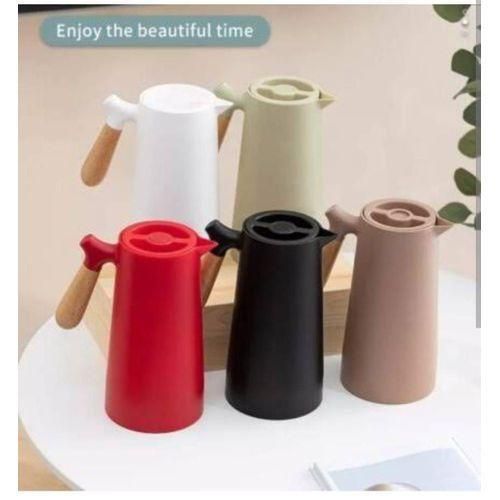 Vacuum Insulation Tea Flask/Jug Water Carafe Thermos Bottle.1Pc