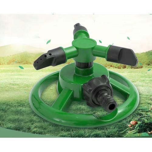 360 DEGREE WATER SPRINKLER FOR LAWN, FARM & GARDEN