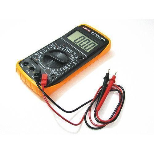Digital Multimeter Digital Precision Multimeter AC/DC Tester
