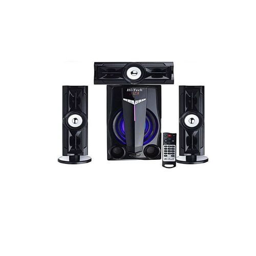 Perfect Bluetooth Home Theater System