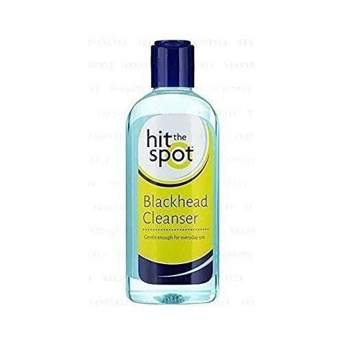 Blackhead hit the spots face cleanser - 200ml