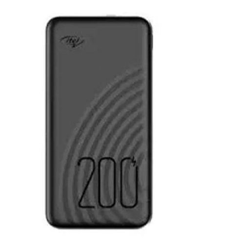 itel Powerful 20000MAh Intelligent Original Power Bank