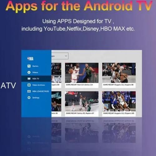 100% Genuine Original With Warranty Portable Smart Android Tv Box/ Tv Stick