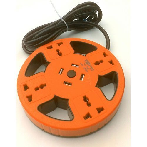 Sochet Multiple PLUGS SOCKET