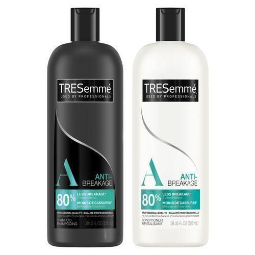 Anti-Breakage Shampoo And Conditioner Set 28 Ozl Each