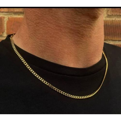 One pc Unisex Elegant Necklace