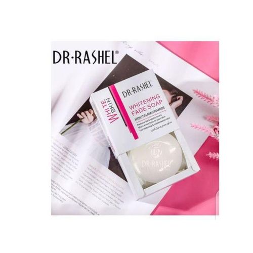 Wjhite Skin Fade Soap Arbutin, Niacinamide