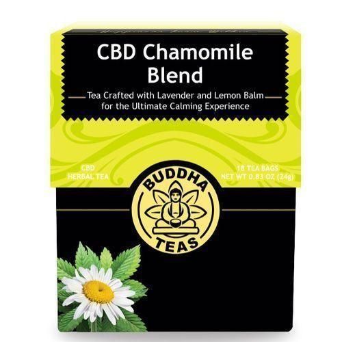 Chamomile Blend 18 Tea Bag