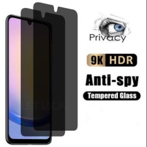 Galaxy A02 4G/5G Quality Privacy Screen Protector