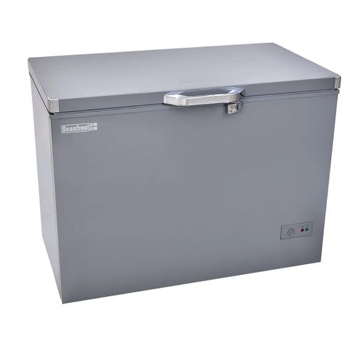 Eco Series Low Voltage Chest Freezer - 300L