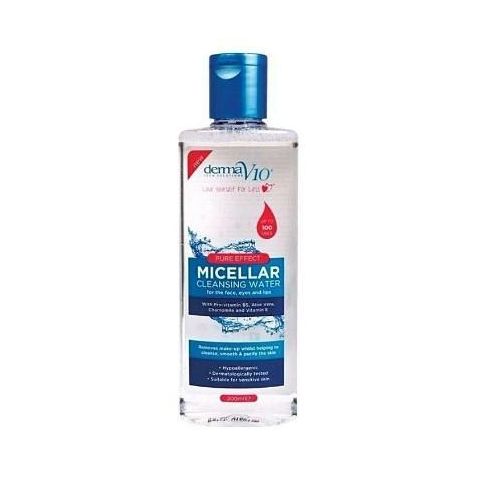 Micellar Cleansing Water-200ml