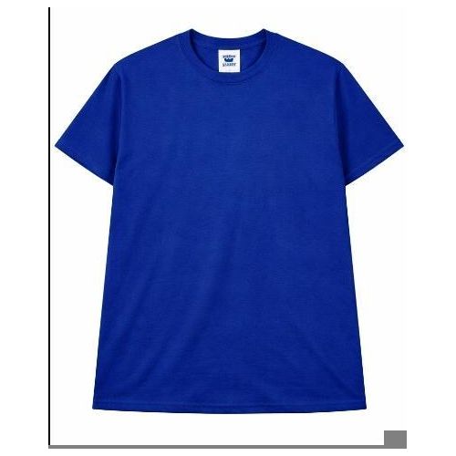Unisex Plain Polo