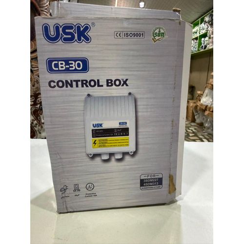 USK Control Box