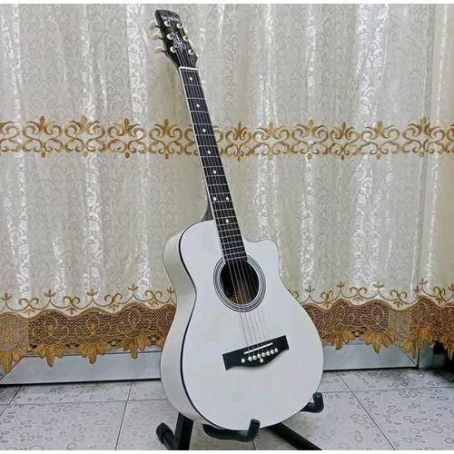 Acoustic Box guitar strings