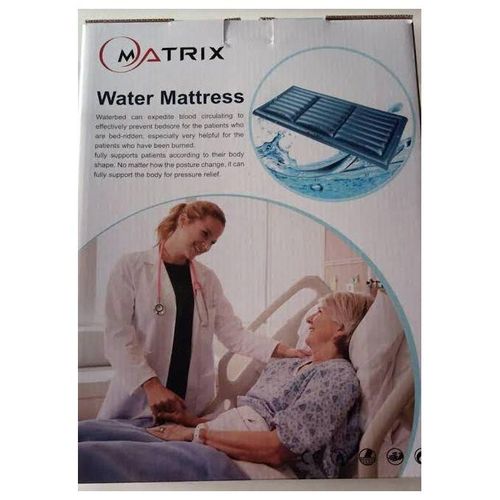 Water Mattress