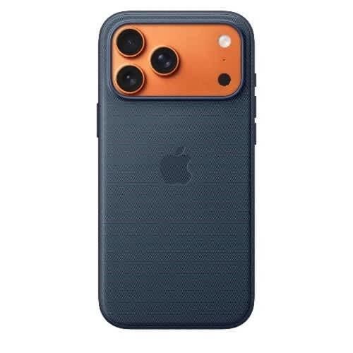 Techwoven Case With Magsafe For Iphone 17 Pro
