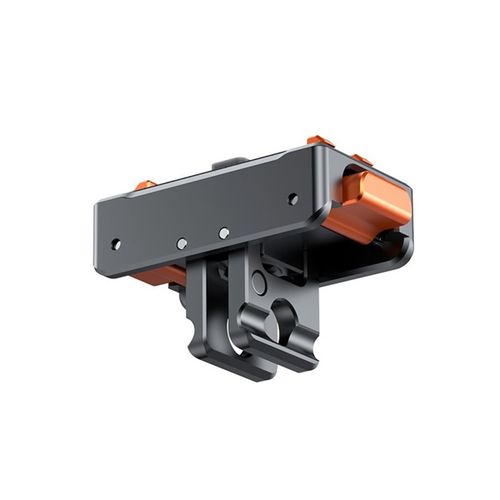 For Insta360 AceAcePro Magnetic Quick Release Mount Two Cl