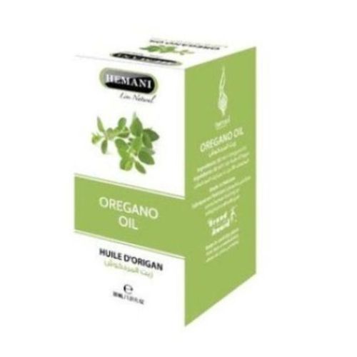 Oregano essential oil 30ml