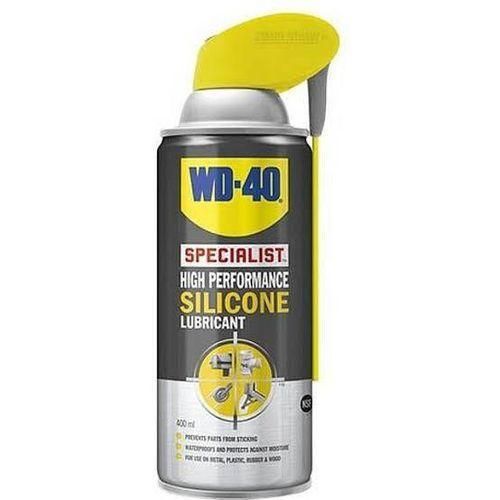 WD-40 SPECIALIST HIGH PERFORMANCE SILICON LUBRICANT