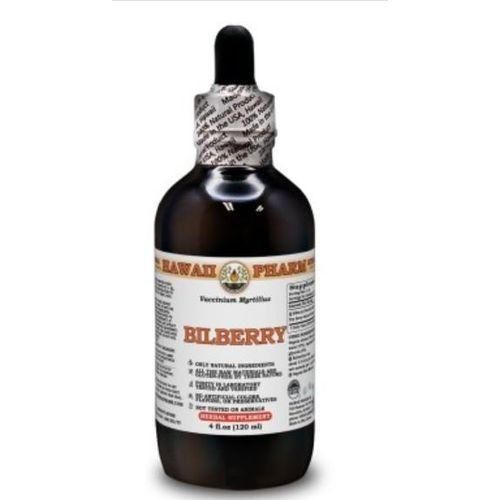 Bilberry Extract 4 Oz