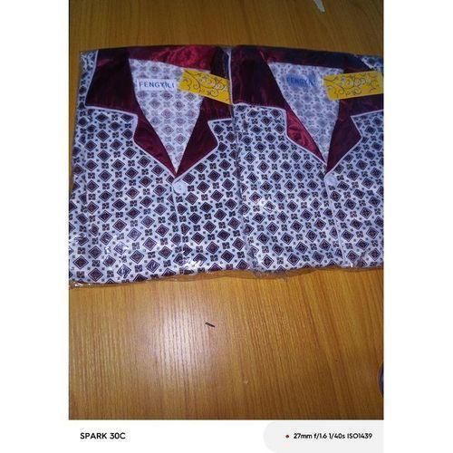 LOVELY 2 In 1 Couple Quality Pyjamas