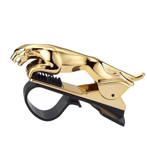 360 Degree Adjustable Car Phone Holder Easy Hook