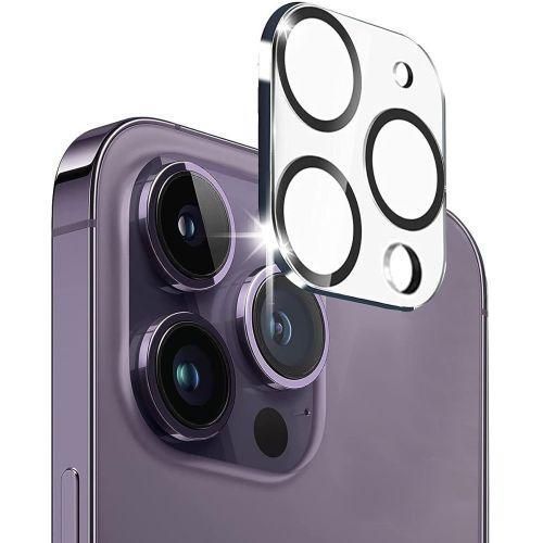 Full Camera Lens Shield Protector For IPhone 11Pro Max
