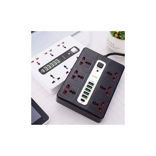 Extention SOCKET SURGE PROTECTOR SOCKET 1pcs