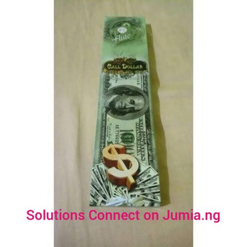 Call Dolla Incense Stick