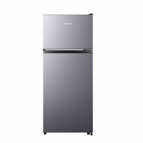 124L Double Door Refrigerator REF172DR