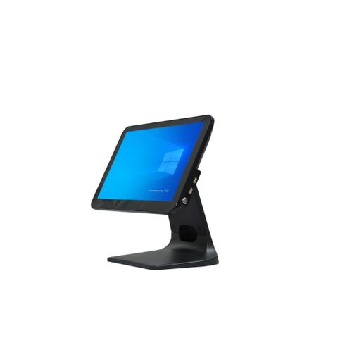 POS Single touchscreen System