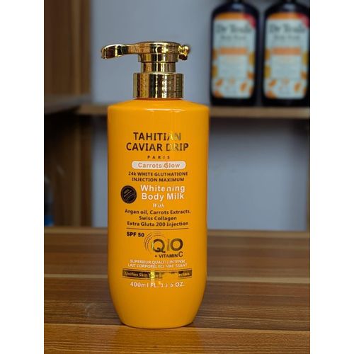 glutathione iv drip price in nigeria Tahitian vanilla moisture drenching body lotion at Best Prices Online