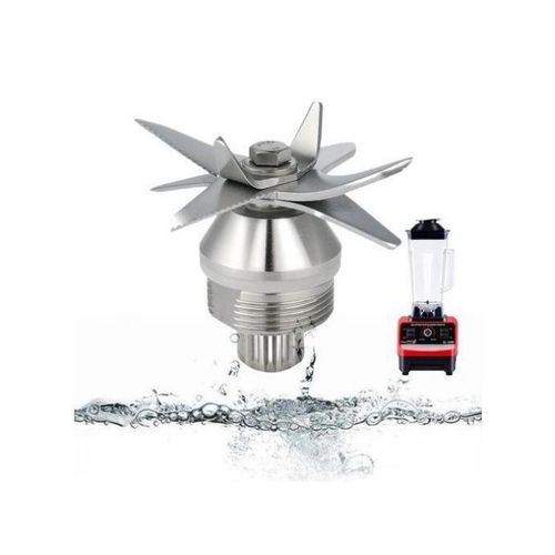 Blender Blade Replacement For Silver Crest Blender