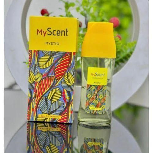 MY SCENT MYSTIC EAU DE PARFUM 100ML-NAFDAC NO:A2-104557