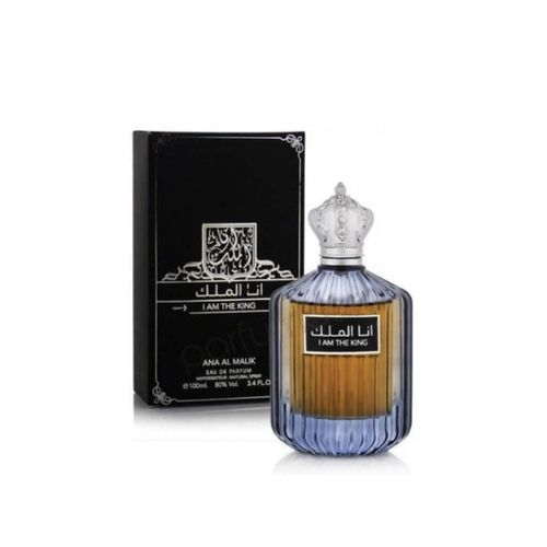 I Am The King Arabian Perfume