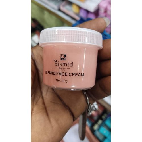 Face Moisture Glow Cream 40g