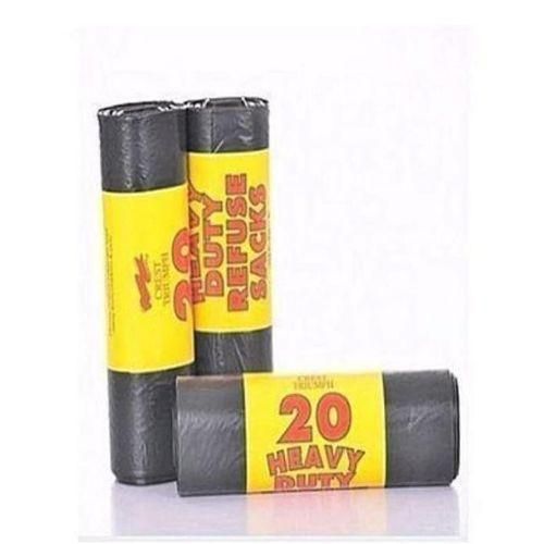 Waste Bin Nylon - 3Pcs
