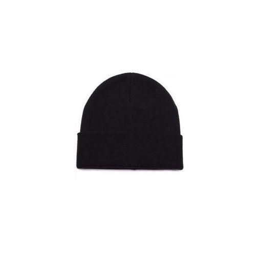 Head Warmer Beanie- Black