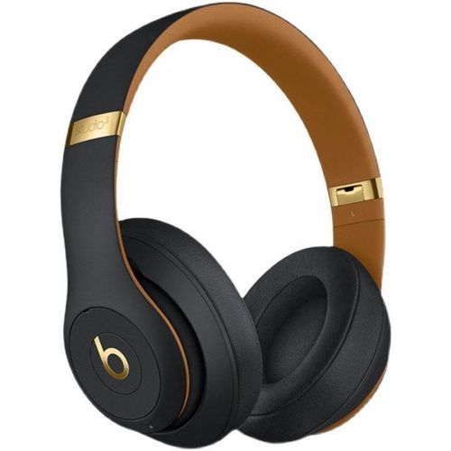 Studio3 Wireless Bluetooth Over-Ear Headphones, Level Active Noise Cancellation, Transparency Mode, Personalized Premium Headset Sports/Gaming Earbuds AIR True Stereo QuietComfort GAMING SPORT Ultra Affordable Headphone Earphone EàrBuds PODS