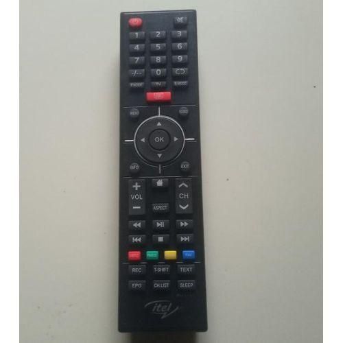Replacement Smart Tv Remote Control