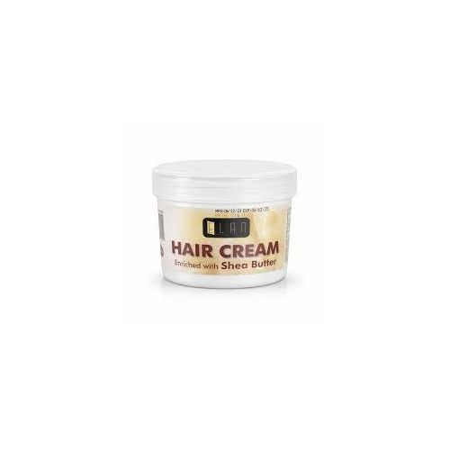 Hair Cream enriched with Shea butter