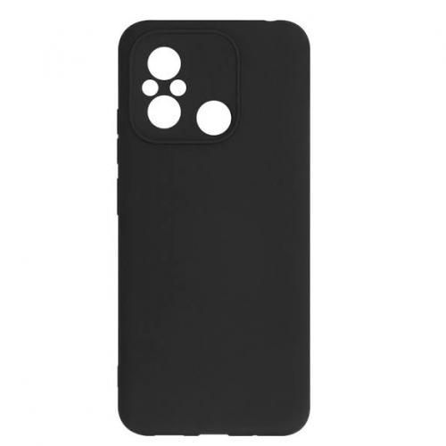 Redmi 12c Standard Protective Fashion Case