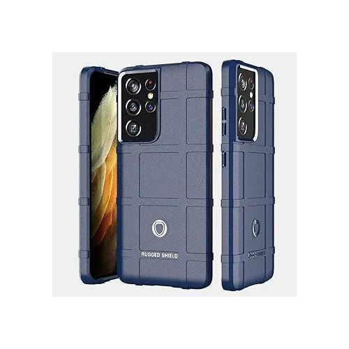 Samsung S21ULTRA Rugged Shield Case
